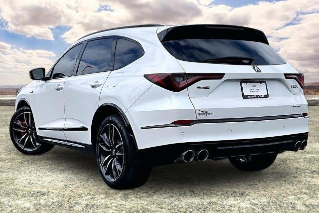 2024 Acura MDX Type S w/Advance Package