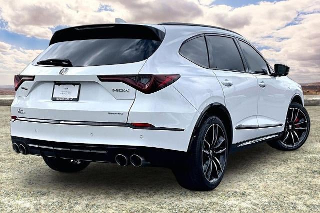 2024 Acura MDX Type S w/Advance Package