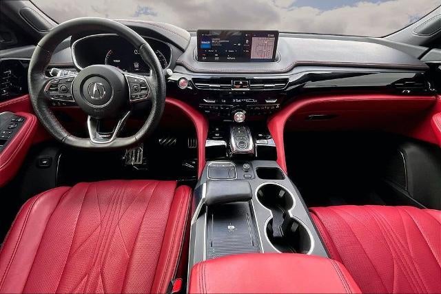 2024 Acura MDX Type S w/Advance Package