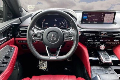2024 Acura MDX Type S w/Advance Package