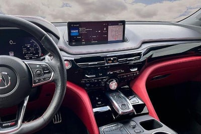 2024 Acura MDX Type S w/Advance Package