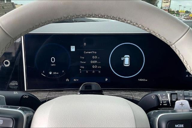 2024 Hyundai Santa Fe Limited