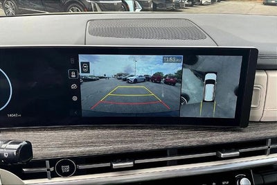 2024 Hyundai Santa Fe Limited