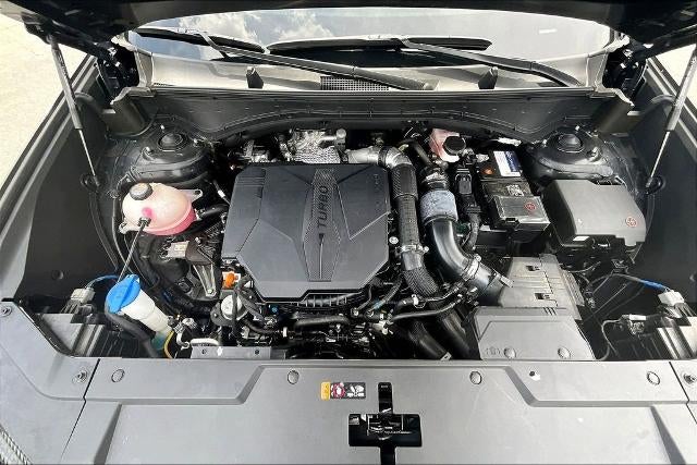 2024 Hyundai Santa Fe Limited