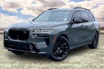 2023 BMW X7 M60i
