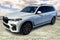 2021 BMW X7 M50i