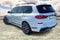 2021 BMW X7 M50i