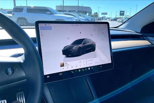 2023 Tesla Model 3 Performance