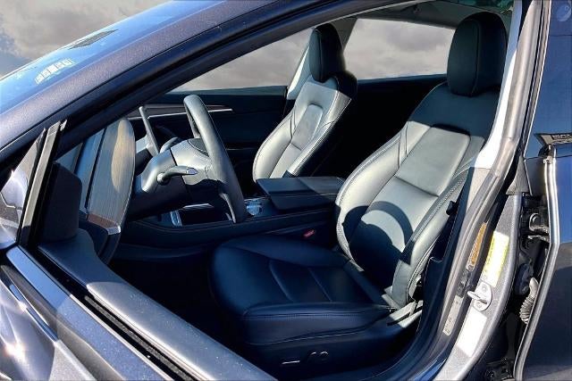 2023 Tesla Model 3 Performance