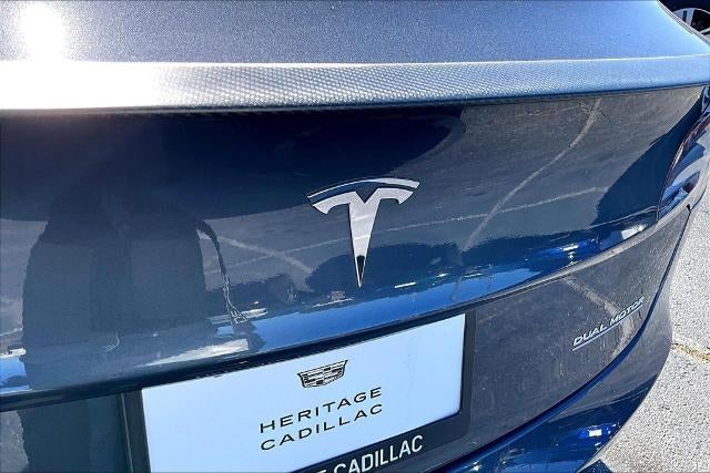 2023 Tesla Model 3 Performance