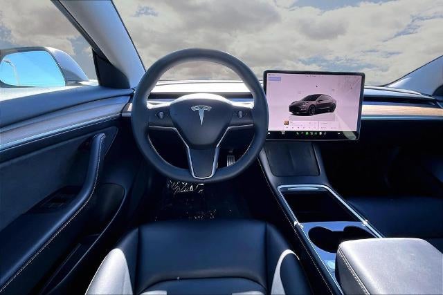2023 Tesla Model 3 Performance