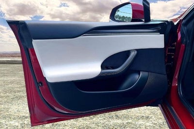 2023 Tesla Model S Plaid