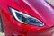 2023 Tesla Model S Plaid