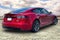 2023 Tesla Model S Plaid