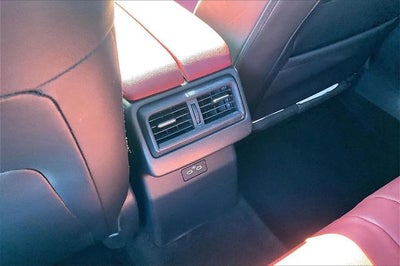 2025 Mazda Mazda CX-50 Hybrid Premium Plus Package