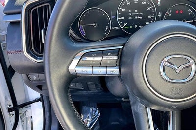 2025 Mazda Mazda CX-50 Hybrid Premium Plus Package