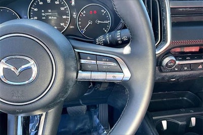 2025 Mazda Mazda CX-50 Hybrid Premium Plus Package