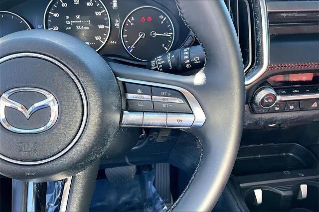 2025 Mazda Mazda CX-50 Hybrid Premium Plus Package