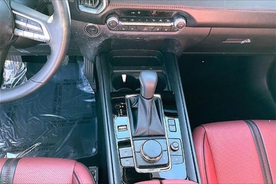 2025 Mazda Mazda CX-50 Hybrid Premium Plus Package