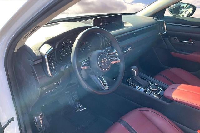 2025 Mazda Mazda CX-50 Hybrid Premium Plus Package