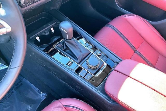 2025 Mazda Mazda CX-50 Hybrid Premium Plus Package