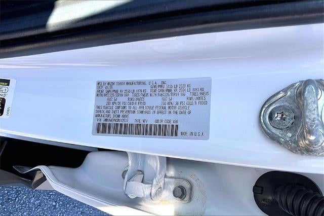 2025 Mazda Mazda CX-50 Hybrid Premium Plus Package