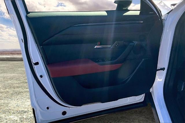 2025 Mazda Mazda CX-50 Hybrid Premium Plus Package