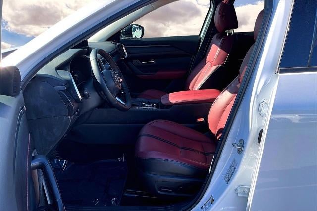 2025 Mazda Mazda CX-50 Hybrid Premium Plus Package