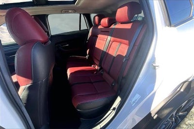 2025 Mazda Mazda CX-50 Hybrid Premium Plus Package