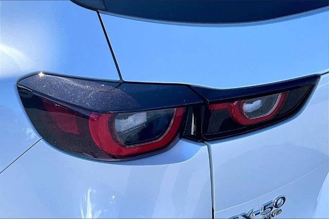 2025 Mazda Mazda CX-50 Hybrid Premium Plus Package