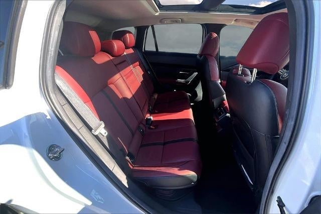 2025 Mazda Mazda CX-50 Hybrid Premium Plus Package