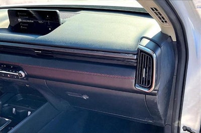 2025 Mazda Mazda CX-50 Hybrid Premium Plus Package