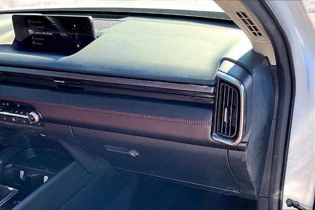 2025 Mazda Mazda CX-50 Hybrid Premium Plus Package