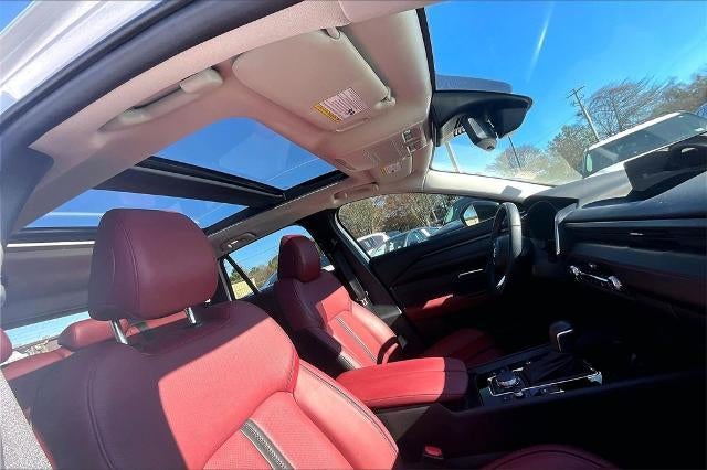 2025 Mazda Mazda CX-50 Hybrid Premium Plus Package