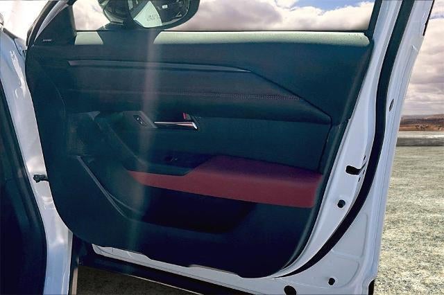 2025 Mazda Mazda CX-50 Hybrid Premium Plus Package