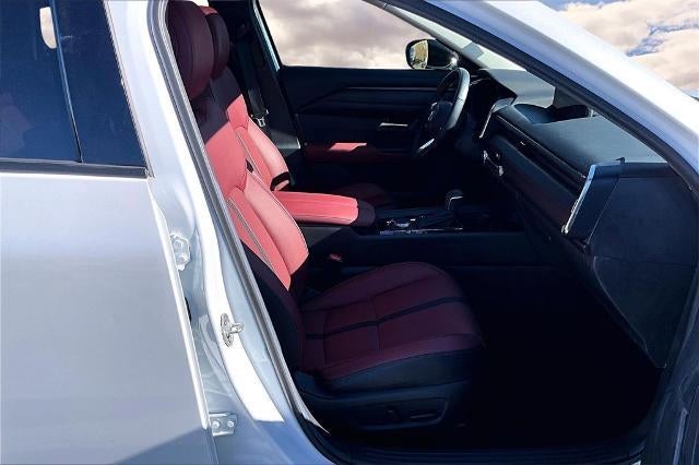 2025 Mazda Mazda CX-50 Hybrid Premium Plus Package