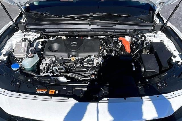2025 Mazda Mazda CX-50 Hybrid Premium Plus Package