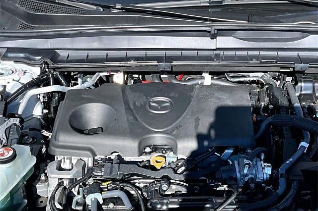 2025 Mazda Mazda CX-50 Hybrid Premium Plus Package