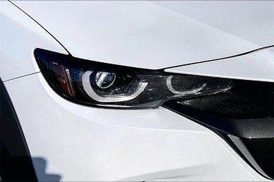 2025 Mazda Mazda CX-50 Hybrid Premium Plus Package