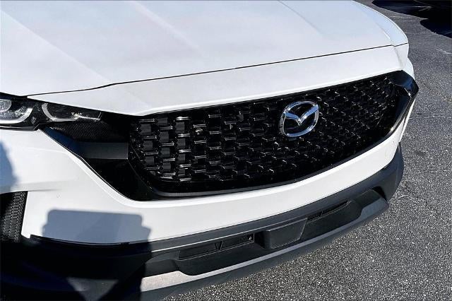 2025 Mazda Mazda CX-50 Hybrid Premium Plus Package