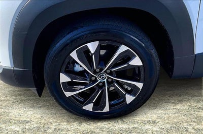 2025 Mazda Mazda CX-50 Hybrid Premium Plus Package