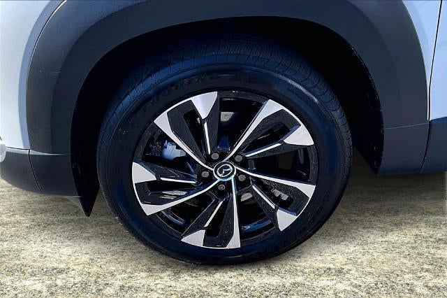 2025 Mazda Mazda CX-50 Hybrid Premium Plus Package