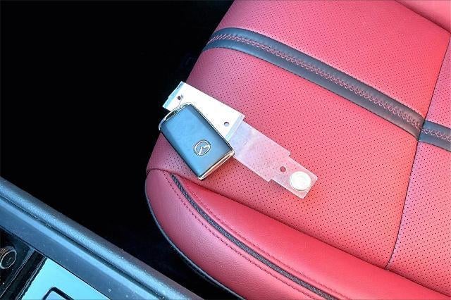 2025 Mazda Mazda CX-50 Hybrid Premium Plus Package