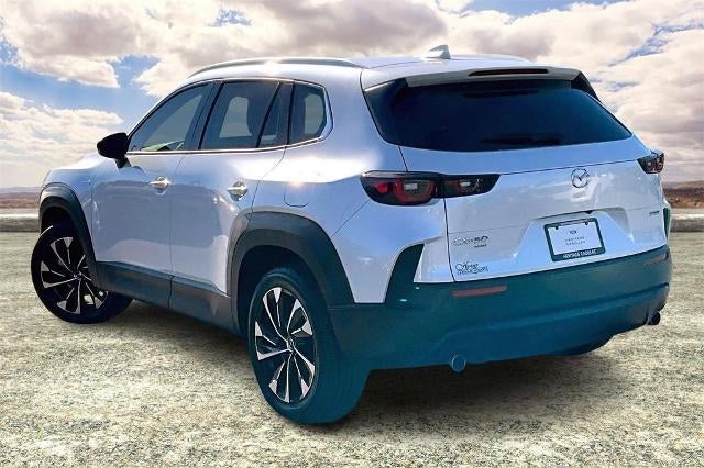 2025 Mazda Mazda CX-50 Hybrid Premium Plus Package