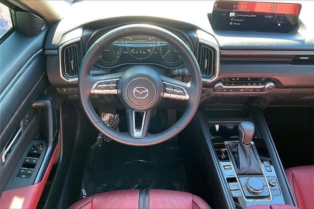 2025 Mazda Mazda CX-50 Hybrid Premium Plus Package