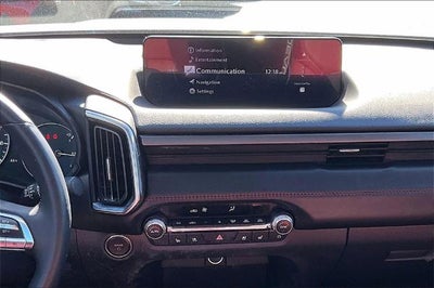 2025 Mazda Mazda CX-50 Hybrid Premium Plus Package