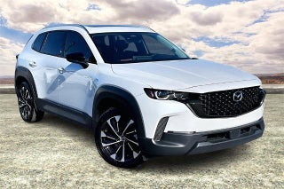 2025 Mazda Mazda CX-50 Hybrid Premium Plus Package