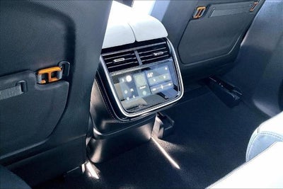 2023 RIVIAN R1S Adventure