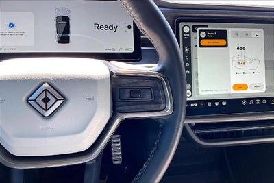 2023 RIVIAN R1S Adventure