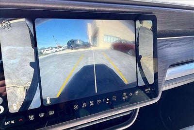2023 RIVIAN R1S Adventure